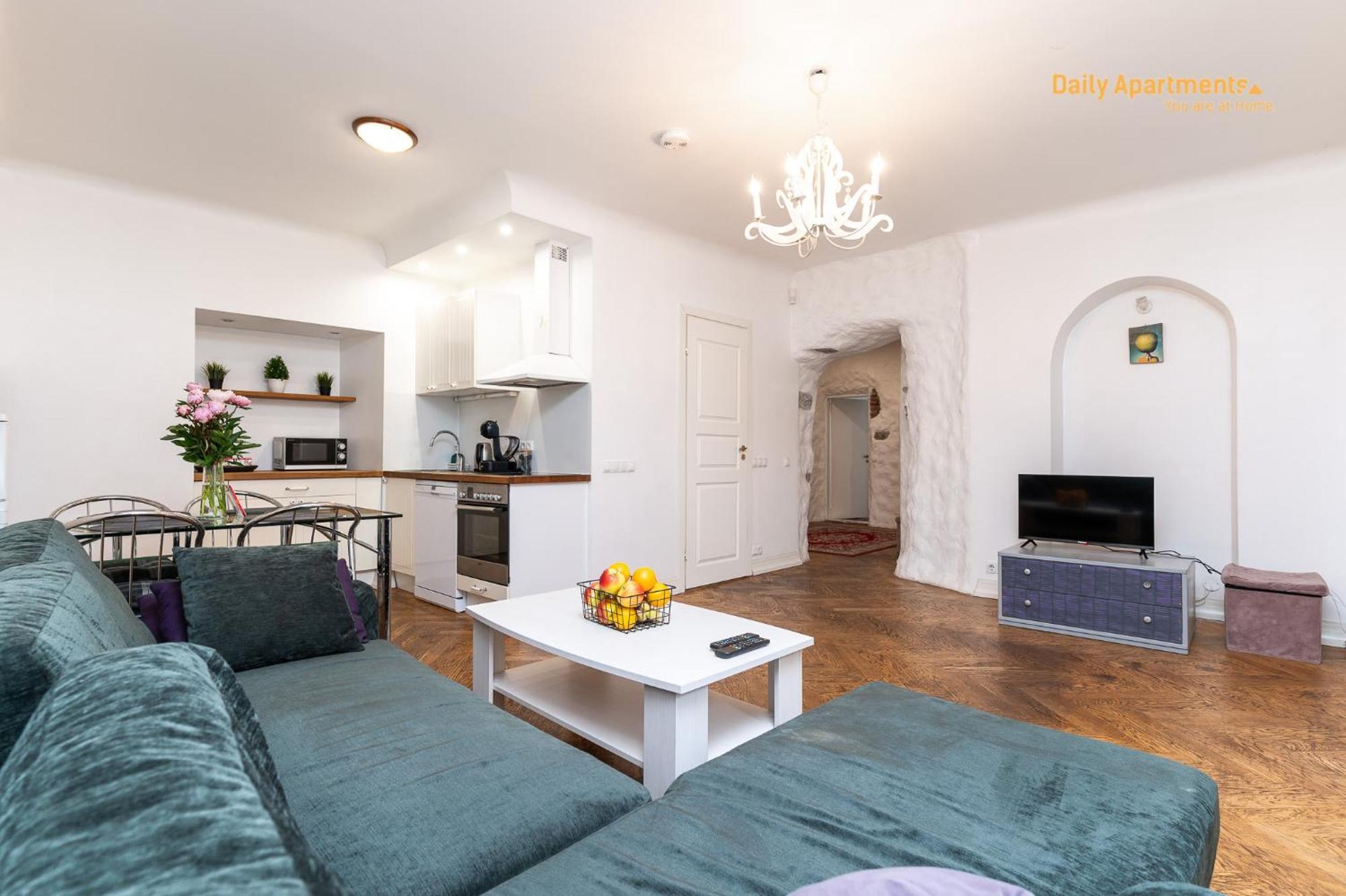 Luxury Suites - Old Town Sauna Str Tallinn Exterior foto