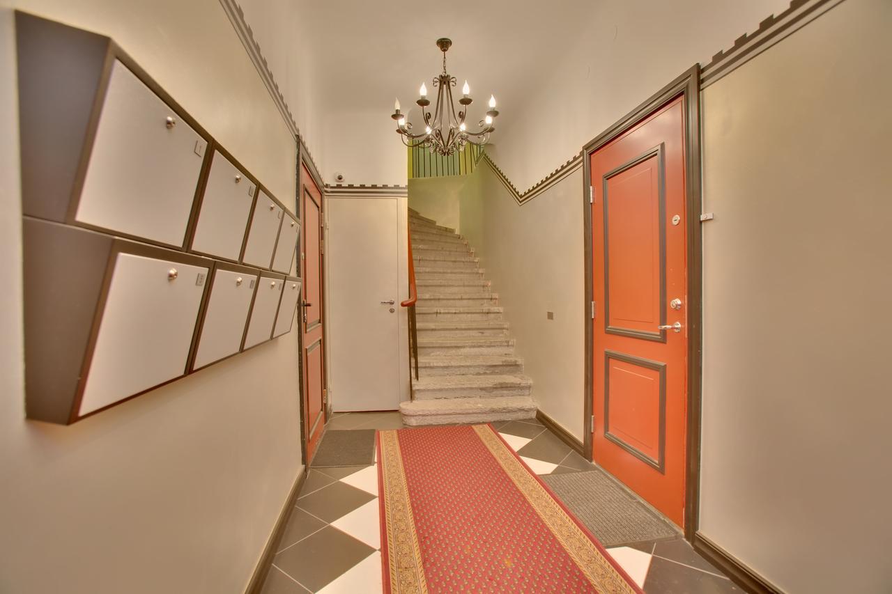 Luxury Suites - Old Town Sauna Str Tallinn Exterior foto